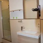 شقة Trixl *