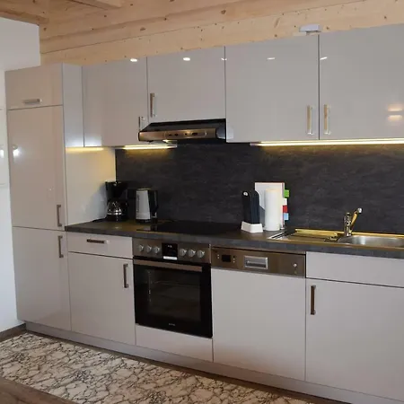 Apartment Trixl *