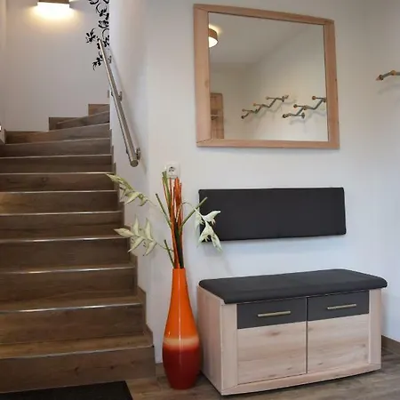 Apartment Trixl