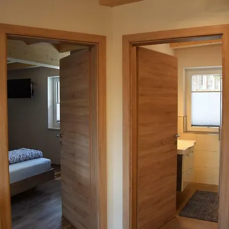 Trixl アパート *