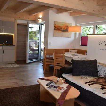 Trixl Apartment *