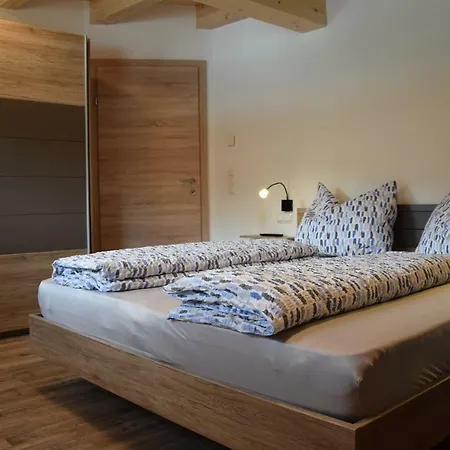 Trixl Apartment