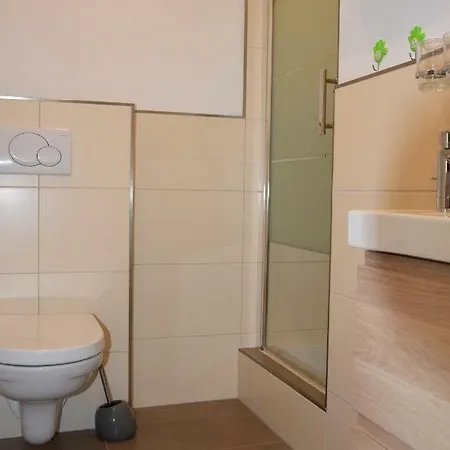 Trixl Apartment
