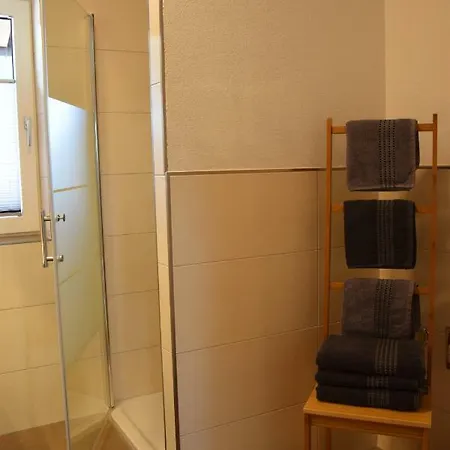 Trixl アパート ホッホフィルツェン