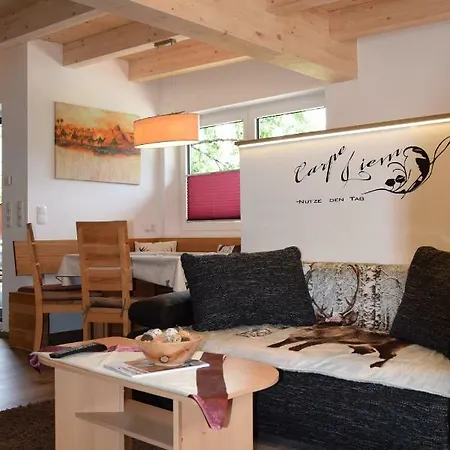 Trixl Apartment *