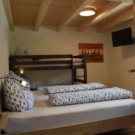 Trixl Apartment
