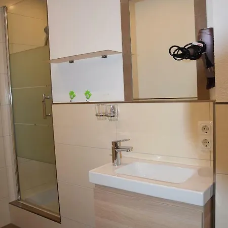 Apartment Trixl *