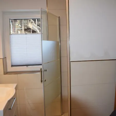 Appartement Trixl Hochfilzen