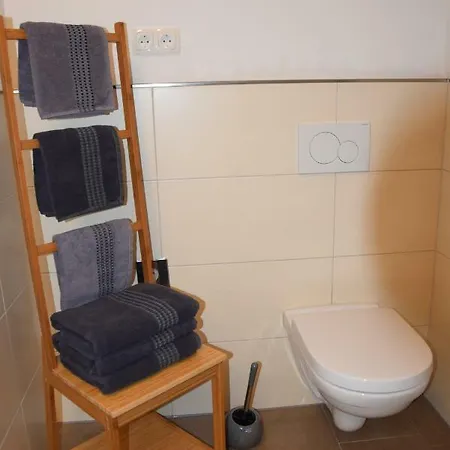 Apartment Trixl *