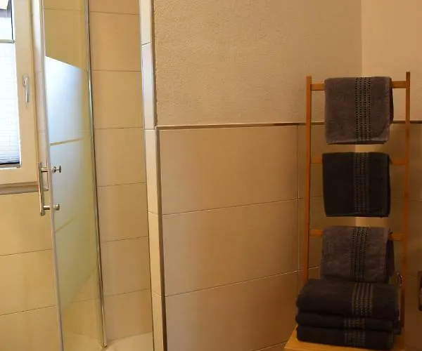 Trixl Apartment Hochfilzen