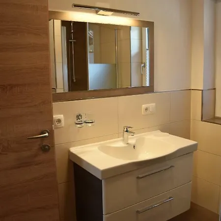 Trixl Apartamento *